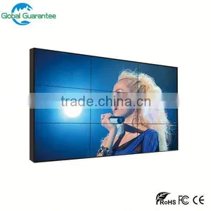 Full hd Samsung Lcd Video Wall With Global Guarantee thumbnail-1