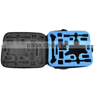 Shoulder Backpack for Yuneec Typhoon H480 RC Drone Quadcopter thumbnail-6