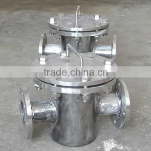 Magnetic Ferrous Traps for Pulp Material thumbnail-1