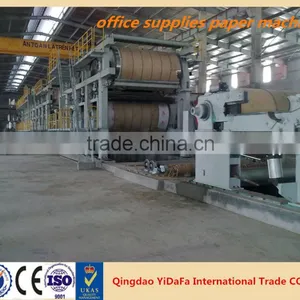 Rubber/stone Roll Paper Machinery thumbnail-5