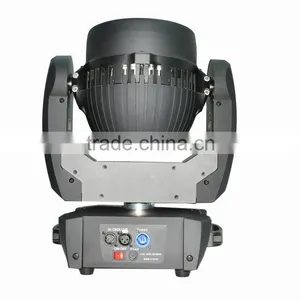New Design 12*32W 4 in 1 Rgbw Moving Head Led thumbnail-4