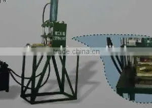 Powder Filling Machine for Fireworks Pyrotechnics Rocket thumbnail-1