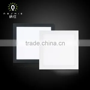 2016 Hot Sale Ultra-thin Panel Lamp Aluminium 600x600 LED Panel Light thumbnail-1