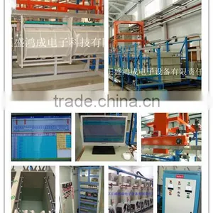 Brass Plating Machine thumbnail-1