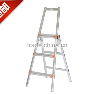 Aluminum Ladder thumbnail-1