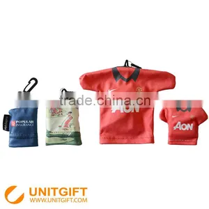 Simple Colorful Custom Micro Fibre Cloth thumbnail-5