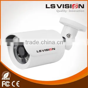 LS VISION Top Notch Onvif 3MP POE Home Security Camera System Pictures NVR Kits thumbnail-3