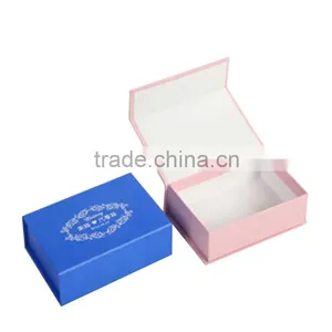 Custom Wholesale Magetic Paper Gift Packaging Box thumbnail-1