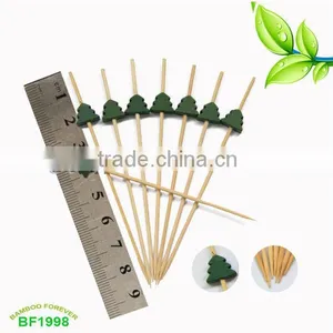 Nature Ceda Ends Bamboo Picks thumbnail-1