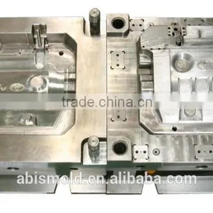 Plastic Injection Mould and Moulding Mould Maker thumbnail-1