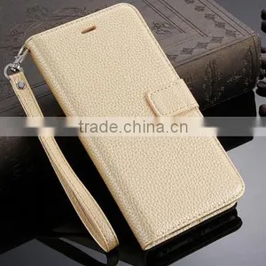 Multi Color Stand PU Leather Wallet Case Cover Mobile Phone Cover thumbnail-2
