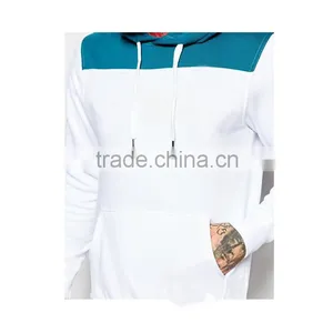 Wholesale Cheap Blank Hoodies and Sweatshirts thumbnail-4