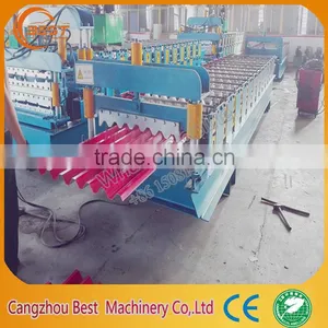 Mosaic Wall Panel Tile Making Machine thumbnail-1