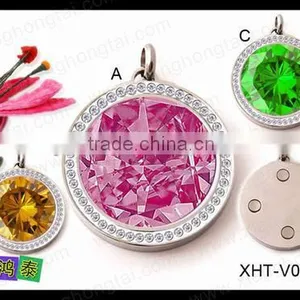 2012 Lastest Ion Lava Quantum Pendant thumbnail-1