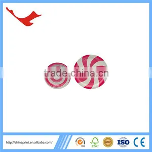005 Disposable Divided Bulk Daily Life Paper Plates thumbnail-3