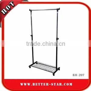 Clothes Hanger Drying Rack, Clothes Dryer Rack, Folding Clothes Drying Rack thumbnail-6