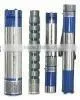 Deep Well Submersible Pump thumbnail-1