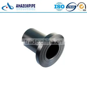 High Quality Hdpe Fittings for Water Supply thumbnail-1