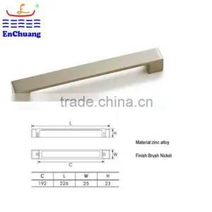 Vintage Zinc Alloy Antique Handle,wardrobe Door Handle,drawer Handle thumbnail-3