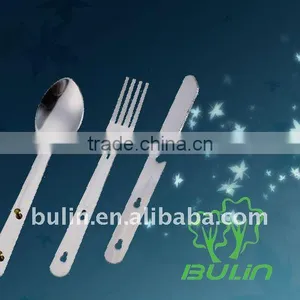 Kithen Steel Knife Set Cutlery Drawer thumbnail-1