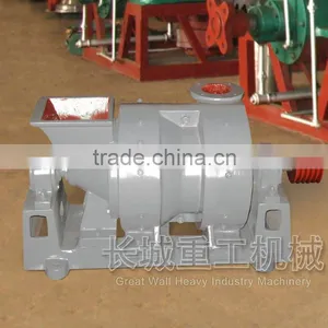 High Fine Air Separation Pulverizer(ISO9001:2008) thumbnail-1