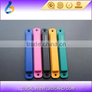 13.56MHZ CMYK MIFARE Classic 4K MINI Card thumbnail-2