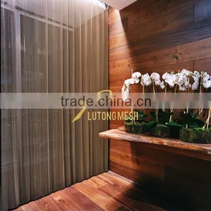 Metal Screen Mesh for Room Divider thumbnail-4