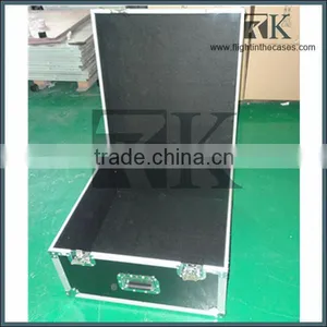 Aluminum Flight Case,Road Case,ATA Case,Large Utility Case thumbnail-2