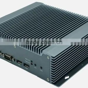 Thin Client Barebones System Box pc / I5 3317U Embedded Dual-core Mini Pc thumbnail-5