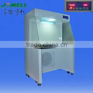 Horizontal Flow Class 100 Laminar Flow Cabinet Clean Bench thumbnail-1