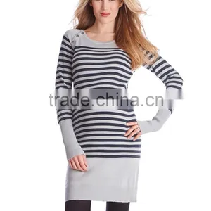 Knitting Maternity Clothing Spring and Autumn New Arrival thumbnail-1