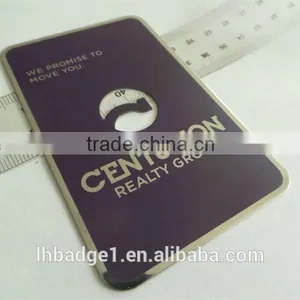 Stainless Steel Card,metal Card,business Card thumbnail-1
