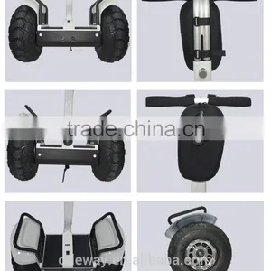 2016 72V Off-road Model Cheap Hoverboards With Samsung Battery for Sale thumbnail-5