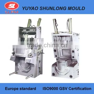 OEM Plastic Household Product Mould Manufacturing Company thumbnail-1