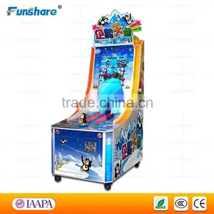 Funshare Amusement Arcade Lottery Tickets Games Machine thumbnail-1