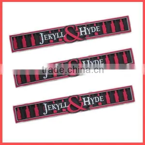 Supply Anti-slip Soft Silicone Pvc Rubber Custom Bar Mat thumbnail-2