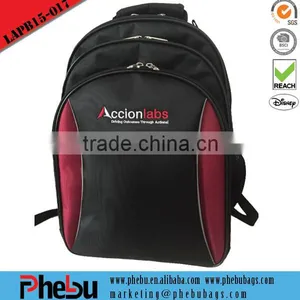 Custom Outdoor Laptop Backpack Manufacturers China(LAPB15-017) thumbnail-1