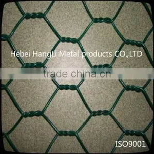 Factory Direct Price Stainless Steel Hexagonal Wire Netting/weaving Fence(manufacturer) thumbnail-1