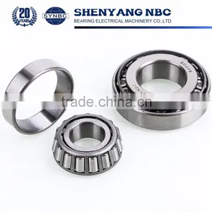 Hot Sale And High Temperature International Standard Inch Taper Roller Bearing thumbnail-5