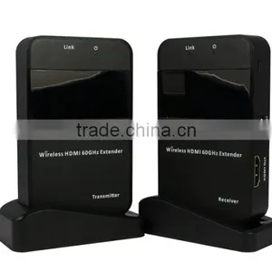 Super Quality 60G Wireless HDMI Extender With Zero Latency thumbnail-2