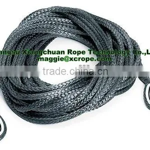 Uhmwpe Rope/8mm Uhmwpe Rope/fender Rope thumbnail-1