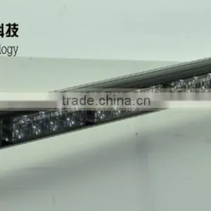 1W*24LED (24W) Grill Light Super Bright Warning Visor Light LED Strobe Grill Light (XN-359-6) thumbnail-1