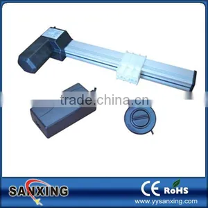 12v Fast Speed Track Linear Motion thumbnail-1