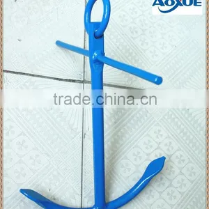 Marine Rigging Hardware Boat Anchor thumbnail-1