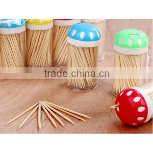 Decoration Wooden Toothpick thumbnail-1