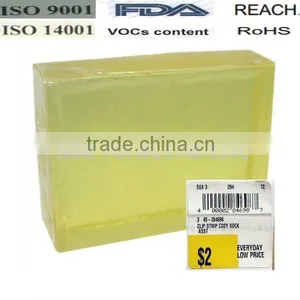 Pressure Sensitive Glues for Paper Labeling thumbnail-1