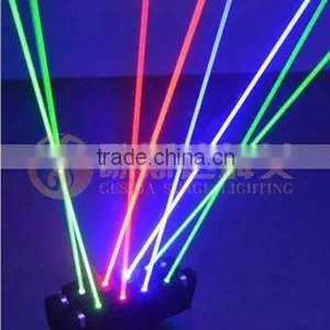 2015 New Laser Light For Sale Spider Laser Moving Head Light thumbnail-4