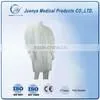 High Quality PP Disposable Hospital Lab Coat thumbnail-1