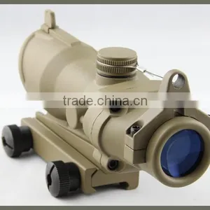IMAGINE Top Quality HD Fast Focusing Rifle Scopes thumbnail-3