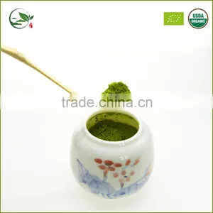 Green Matcha Tea thumbnail-1
